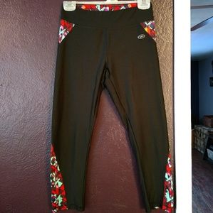 Athletic Leggings 🏋️